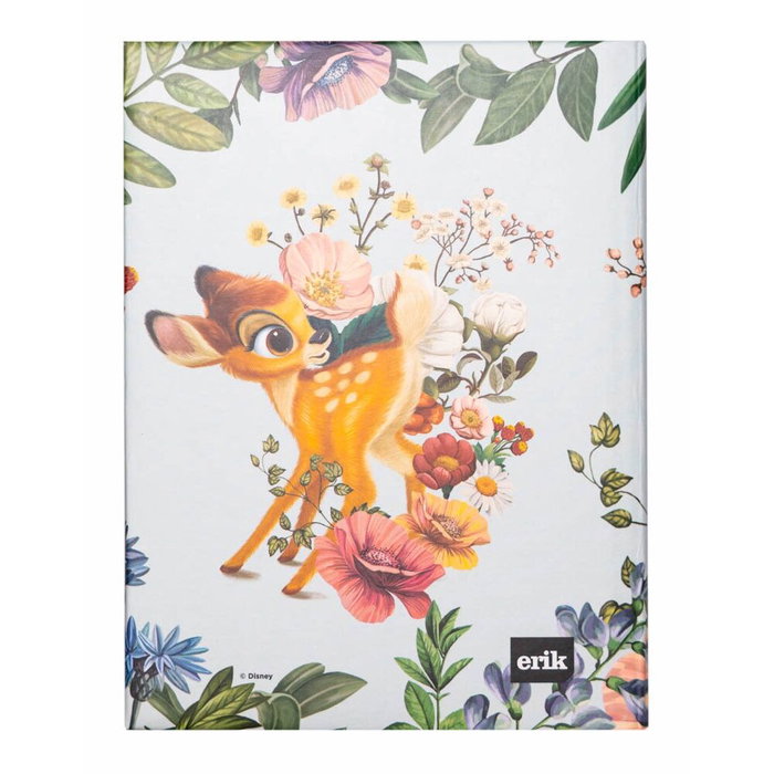 ERIK Album Photo Bambi Disney 16,5 x 12 cm pour 100 Photos 10 x 15 cm - Blanche-Neige