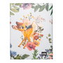 ERIK Album Photo Bambi Disney 16,5 x 12 cm pour 100 Photos 10 x 15 cm - Blanche-Neige