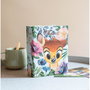 ERIK Album Photo Bambi Disney 16,5 x 12 cm pour 100 Photos 10 x 15 cm - Blanche-Neige