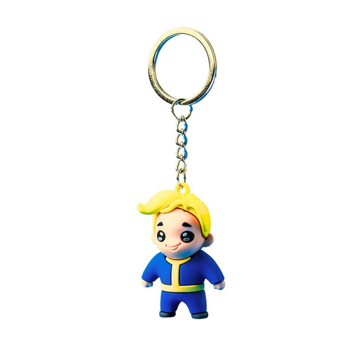 Good Loot Coffret cadeau Fallout Vault Loot Collection