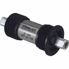 Stronglight Cartouche de pédalier JP 400 - 119 mm