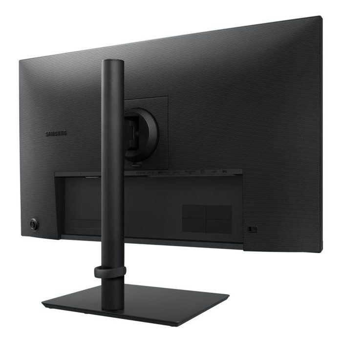 Samsung LS27F434UAUXEN Moniteur LED Courbé 27" Full HD 1080p 75Hz 4ms AMD FreeSync HDMI, DisplayPort