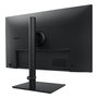 Samsung LS27F434UAUXEN Moniteur LED Courbé 27" Full HD 1080p 75Hz 4ms AMD FreeSync HDMI, DisplayPort