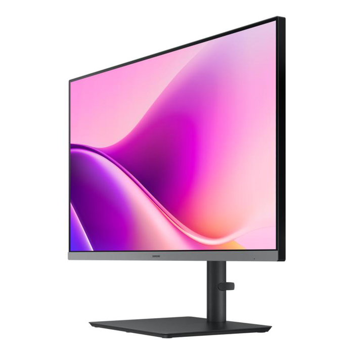 Samsung LS27F434UAUXEN Moniteur LED Courbé 27" Full HD 1080p 75Hz 4ms AMD FreeSync HDMI, DisplayPort