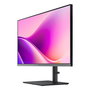 Samsung LS27F434UAUXEN Moniteur LED Courbé 27" Full HD 1080p 75Hz 4ms AMD FreeSync HDMI, DisplayPort