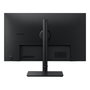 Samsung LS27F434UAUXEN Moniteur LED Courbé 27" Full HD 1080p 75Hz 4ms AMD FreeSync HDMI, DisplayPort