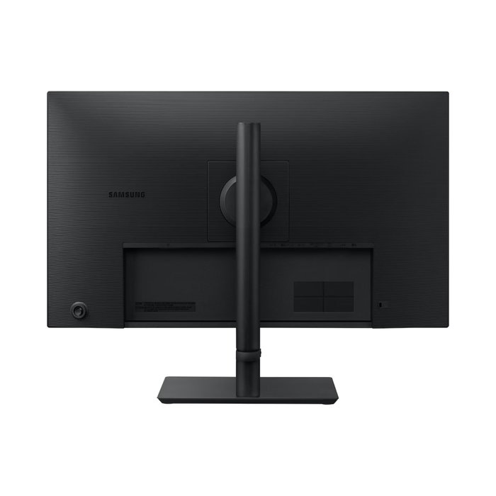 Samsung Monitor S4S43UF LS27F434UAUXEN Noir 68,6 cm (27 pouces) black
