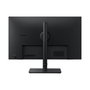 Samsung Monitor S4S43UF LS27F434UAUXEN Noir 68,6 cm (27 pouces) black