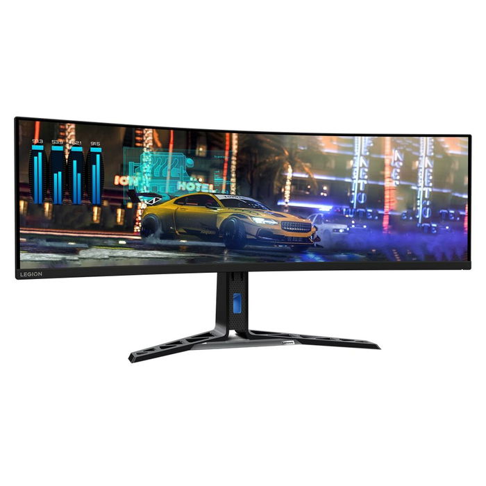 Écran Lenovo 67B1GAC3EU 44,5" 4K Ultra HD