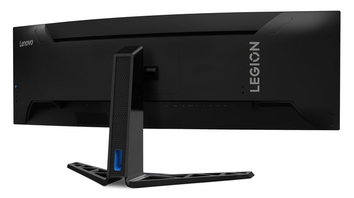 Lenovo Legion R45w-30 Moniteur Incurvé 44,5'' DQHD 5120 x 1440 VA Noir