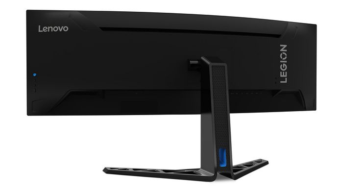 Lenovo Legion R45w-30 Moniteur Incurvé 44,5'' DQHD 5120 x 1440 VA Noir
