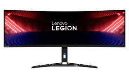 Lenovo Legion R45w-30 Moniteur Incurvé 44,5'' DQHD 5120 x 1440 VA Noir