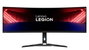 Lenovo Legion R45w-30 Moniteur Incurvé 44,5'' DQHD 5120 x 1440 VA Noir