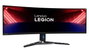Lenovo Legion R45w-30 Moniteur Incurvé 44,5'' DQHD 5120 x 1440 VA Noir