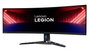 Lenovo Legion R45w-30 Moniteur Incurvé 44,5'' DQHD 5120 x 1440 VA Noir