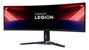 Lenovo Legion R45w-30 Moniteur Incurvé 44,5'' DQHD 5120 x 1440 VA Noir