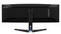 Lenovo Legion R45w-30 Moniteur Incurvé 44,5'' DQHD 5120 x 1440 VA Noir