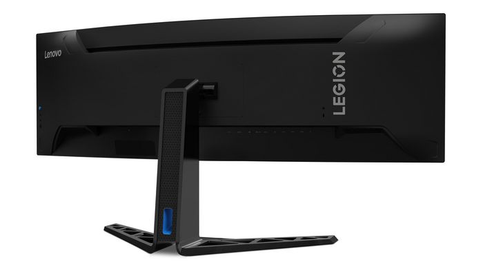 Lenovo Legion R45w-30 Moniteur Incurvé 44,5'' DQHD 5120 x 1440 VA Noir