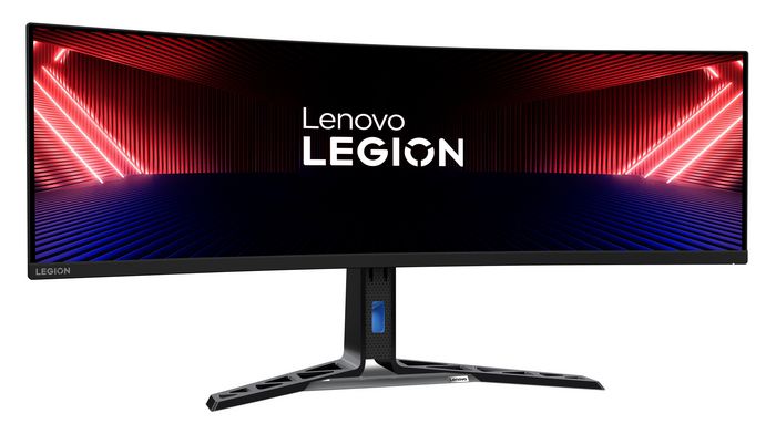 Lenovo Legion R45w-30 Moniteur Incurvé 44,5'' DQHD 5120 x 1440 VA Noir