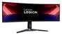 Lenovo Legion R45w-30 Moniteur Incurvé 44,5'' DQHD 5120 x 1440 VA Noir