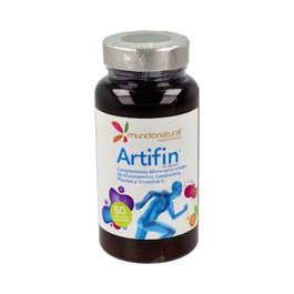 Mundonatural Artifin 60 capsules