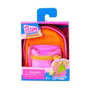 Real Littles - Mochila Neon - Modèles assortis - Sac à dos jouet fluorescent pour enfant à partir de 5 ans
