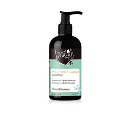 Real Natura Pro-Plástica Capilar Après-shampooing sans sel 300ml
