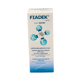 RENDON FIADEK liquide 60ml