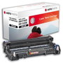 AgfaPhoto Unité de tambour DR-3200 compatible Brother, Noir