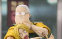 Sakamoto Days figurine S.H.Figuarts Asakura Shin 15 cm