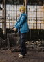 Sakamoto Days figurine S.H.Figuarts Asakura Shin 15 cm
