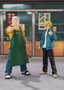 Sakamoto Days figurine S.H.Figuarts Asakura Shin 15 cm
