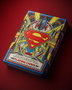 DC Comics jeu de cartes à jouer Superman: The Man of Steel