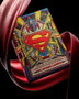 DC Comics jeu de cartes à jouer Superman: The Man of Steel