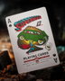 DC Comics jeu de cartes à jouer Superman: The Man of Steel