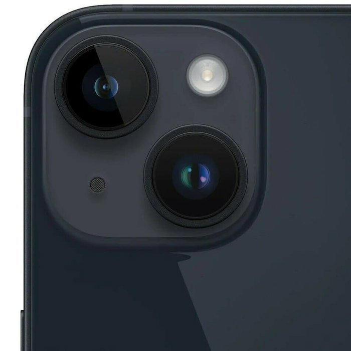 Apple iPhone 14 128GB Reconditionné Grado A Midnight Apple iPhone 14 128GB Reconditionné Grado A Midnight