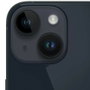 Apple iPhone 14 128GB Reconditionné Grado A Midnight