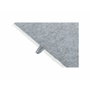 Trixie Maison pour animaux Livia Gris et Blanc 38x41x44 cm