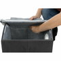 Trixie Maison pour animaux Livia Gris et Blanc 38x41x44 cm