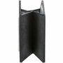 Trixie Maison pour animaux Livia Gris et Blanc 38x41x44 cm