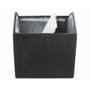 Trixie Maison pour animaux Livia Gris et Blanc 38x41x44 cm