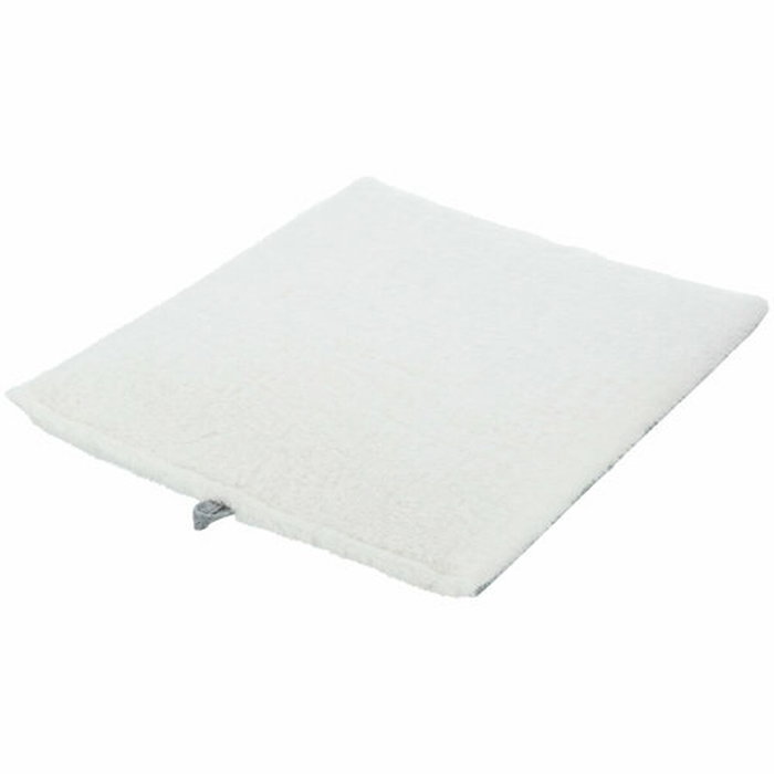 Trixie Maison pour animaux Livia Gris et Blanc 38x41x44 cm