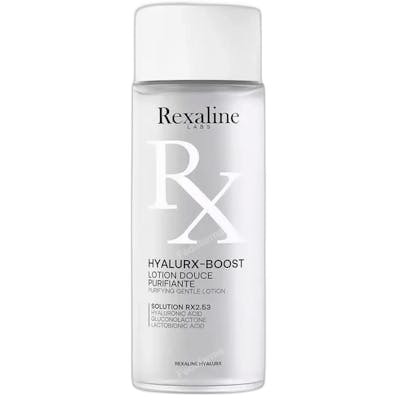 Rexaline HYALURX-BOOST Lotion Purifiante Douce 50 ml