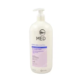 BE+ Atopicontrol Gel de Bain Syndet 750ml