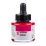 Talens | Pantone Encre pour marker Rubine Red 30 ml