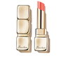 Guerlain Rouge à Lèvres Brillant KissKiss Shine Bloom #309 Fresh Coral 3.2g