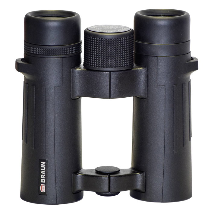 Braun Compagno 10x34 WP Braun Compagno 10x34 WP