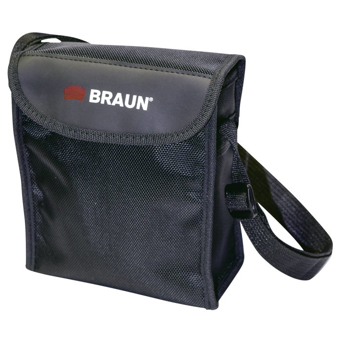 Braun Compagno 10x34 WP Braun Compagno 10x34 WP