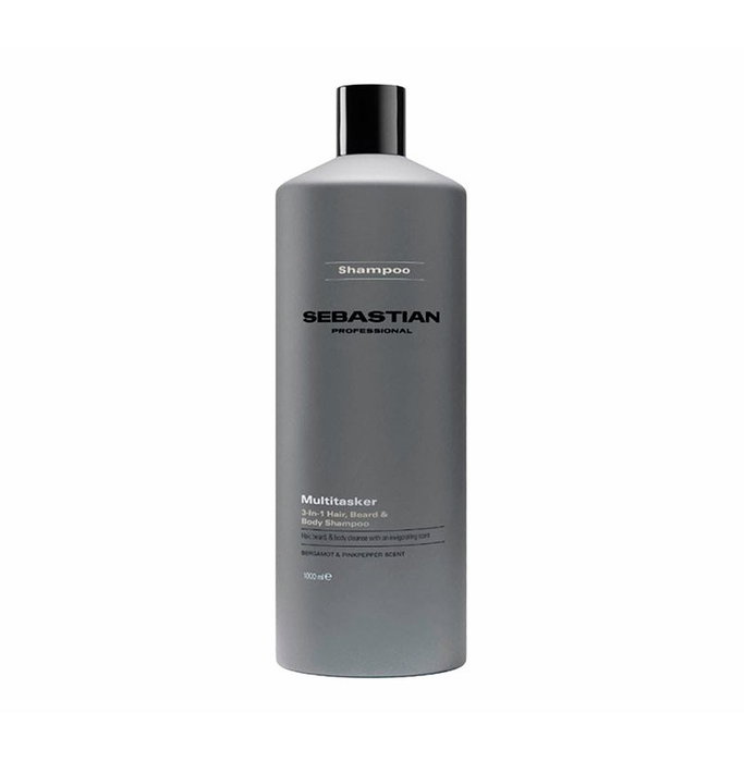 Sebastian THE MULTITASKER 1000ml Sebastian THE MULTITASKER 1000ml