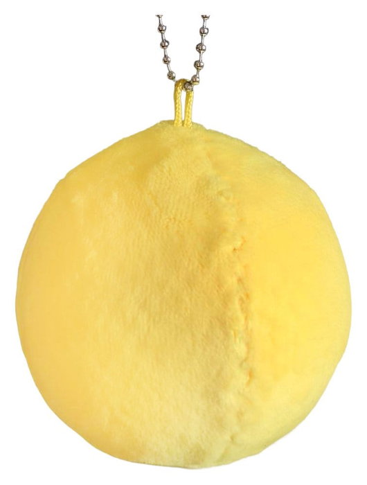 Sakami Merchandise Porte-clés peluche Koro-sensei Assassination Classroom 6 cm